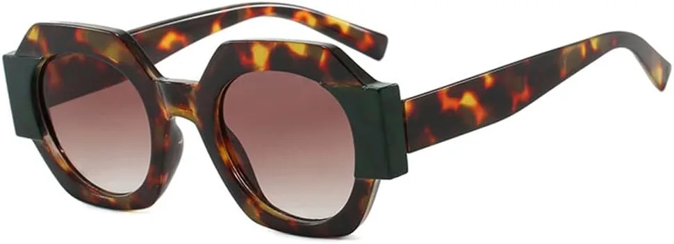 

Солнцезащитные очки UV400 с градиентной расцветкой в ​​конфетных тонах для женщин и мужчин, для бега и занятий спортом на открытом воздухе UYPTK, 13160-c3