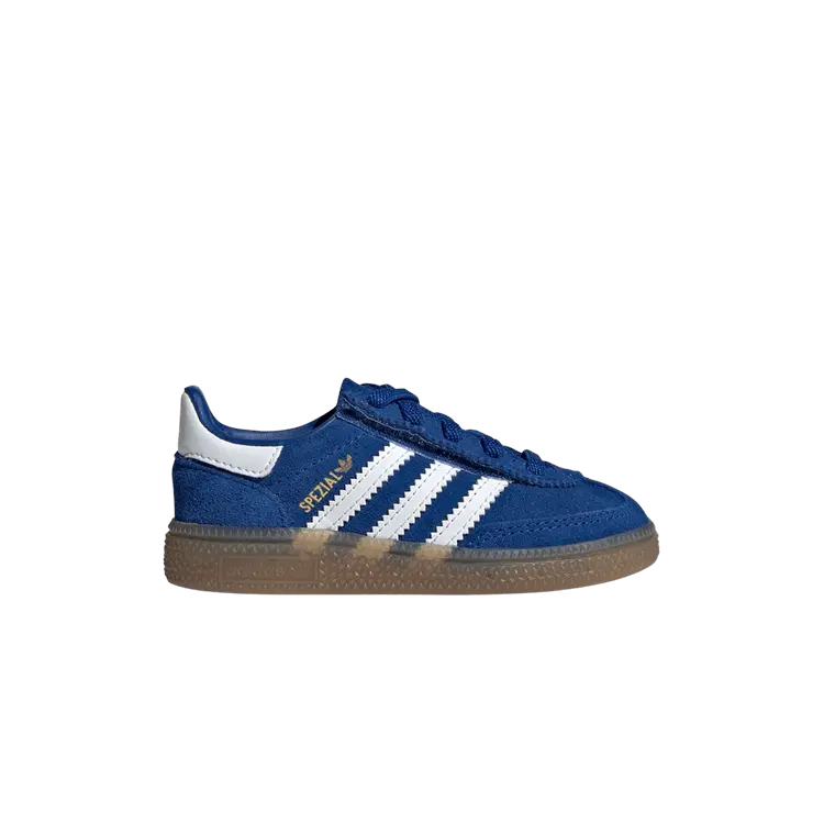 

Кроссовки adidas Handball Spezial Comfort Closure EL I 'Royal Blue', синий
