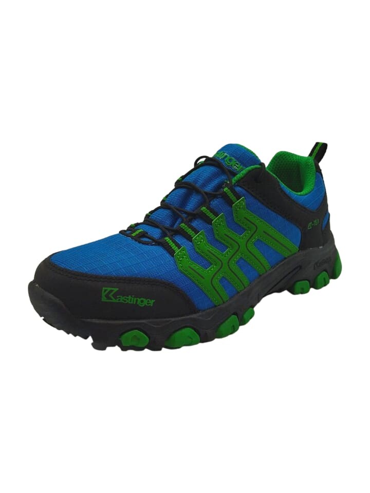 

Походные ботинки Kastinger Wander & Bergschuhe, синий