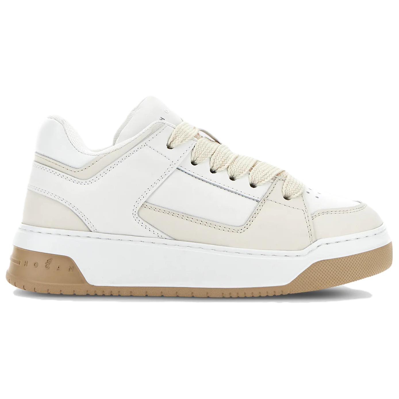 Кроссовки H667 Low Top женские HOGAN