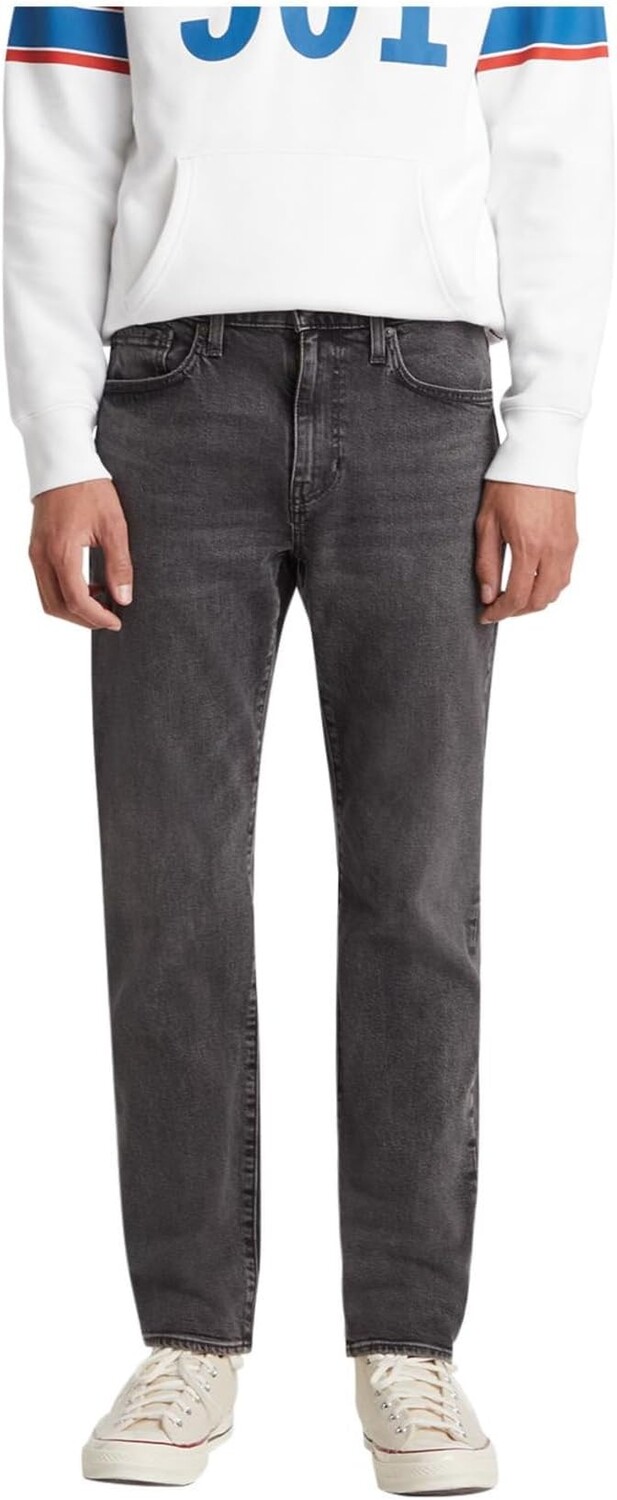 

Джинсы 502 Taper Levi's, цвет Midnight Trail