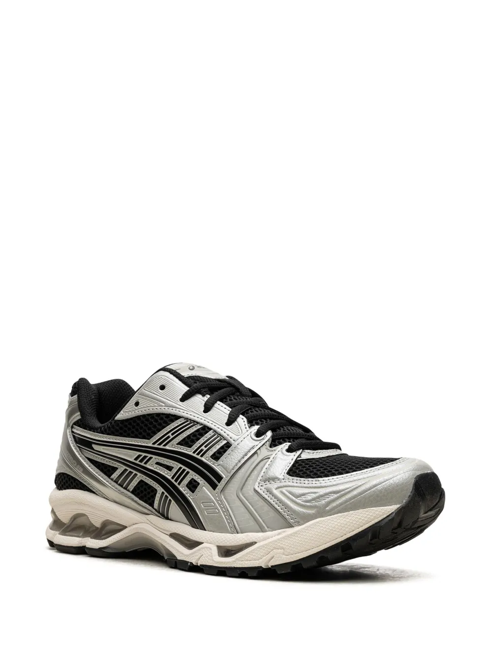 Кроссовки GEL-Kayano 14 ASICS, серый — фото 2