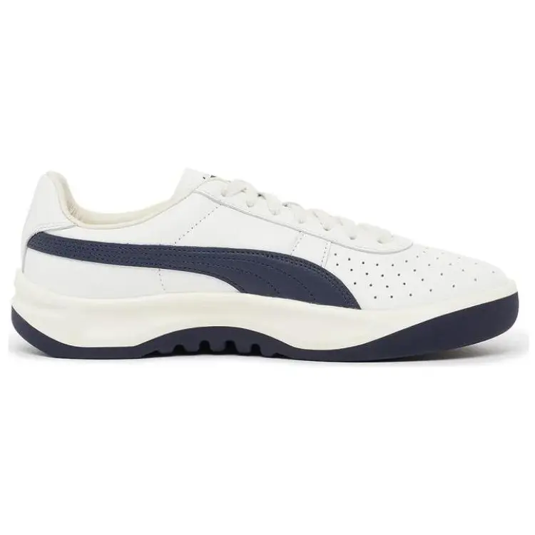 Кроссовки Puma GV Special Skateboarding Shoes Unisex Low-top White, белый — фото 2