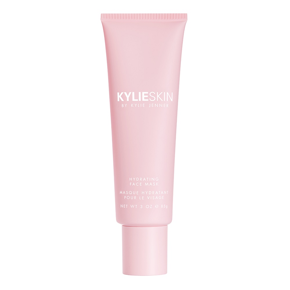 

Увлажняющая маска для лица hydrating face mask Kylie Skin, вес 85 гр.