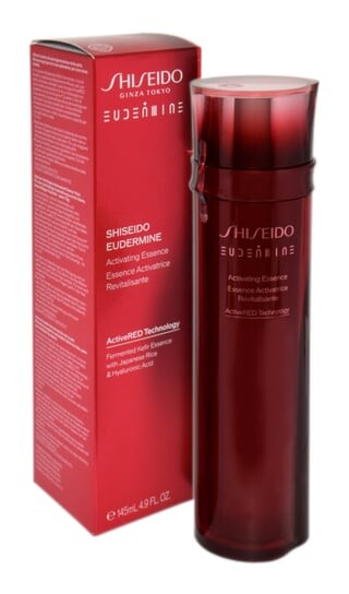 

Эмульсия для лица, 150 мл Shiseido, Eudermine Revitalizing