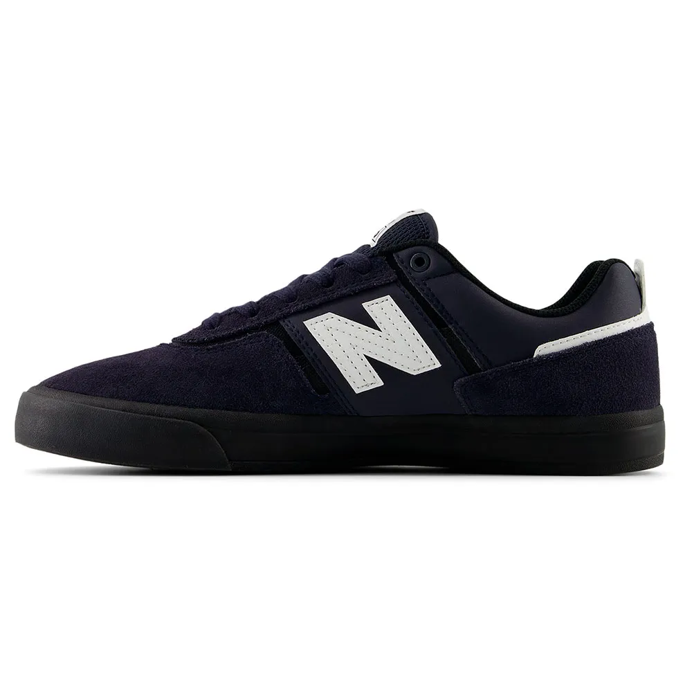 Кроссовки New Balance Numeric Jamie Foy 306, черный — фото 2
