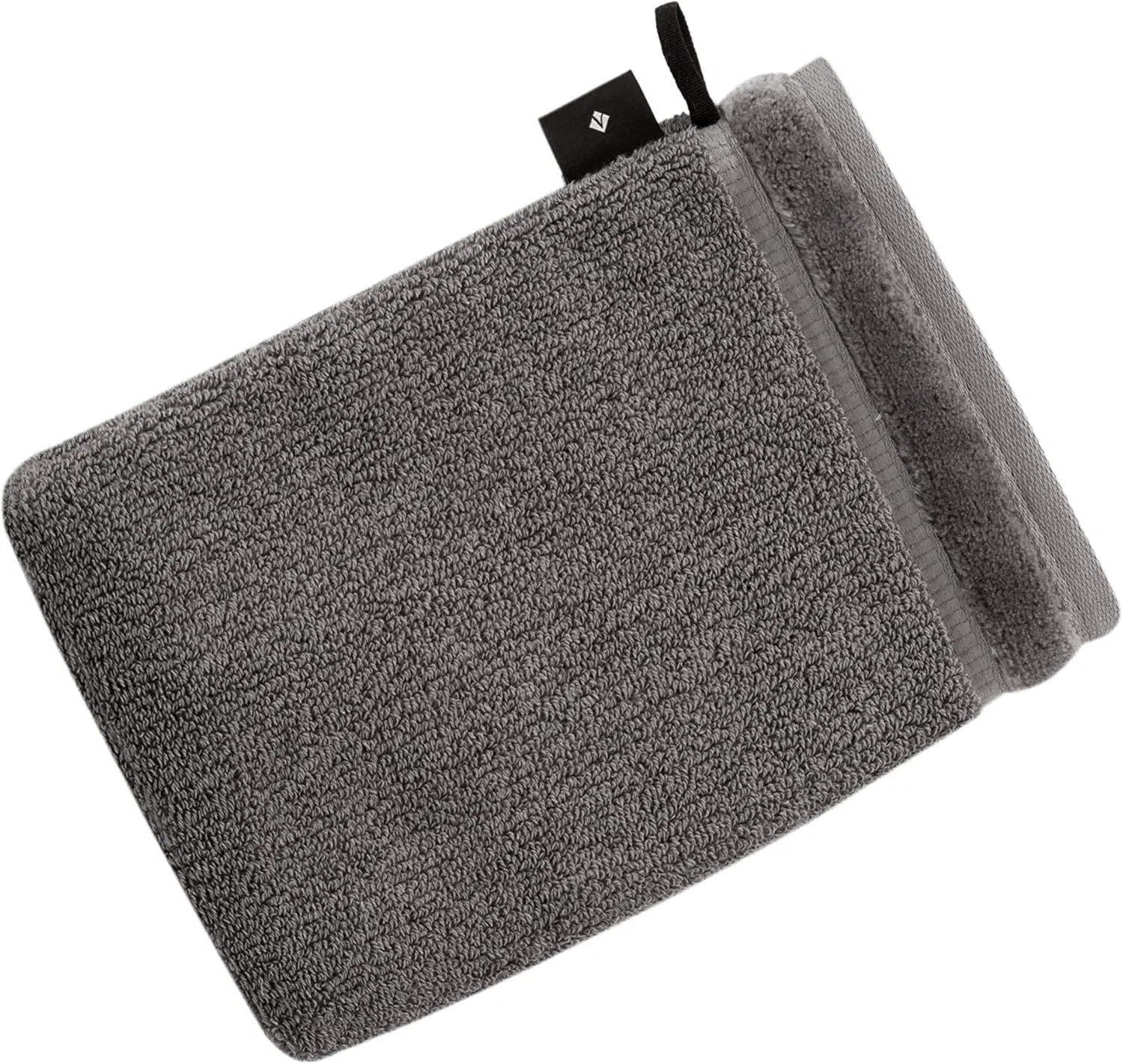 Мочалка для душа Vossen Pure, 22x16 см, Lavastone