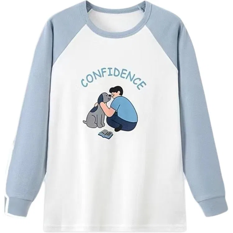 Термобелье для детей Cotton Gene, Warm Youth