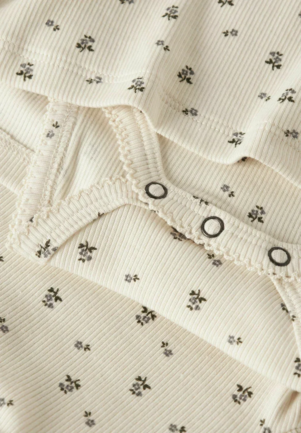 Платье стандартного кроя - повседневное платье Lil' Atelier, Turtledove — фото 3