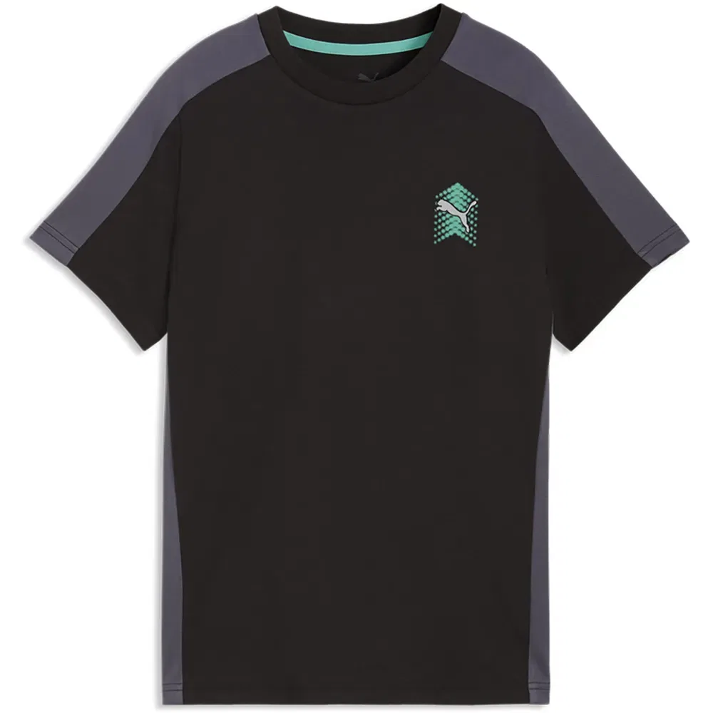 Футболка Active Sports Puma, черный