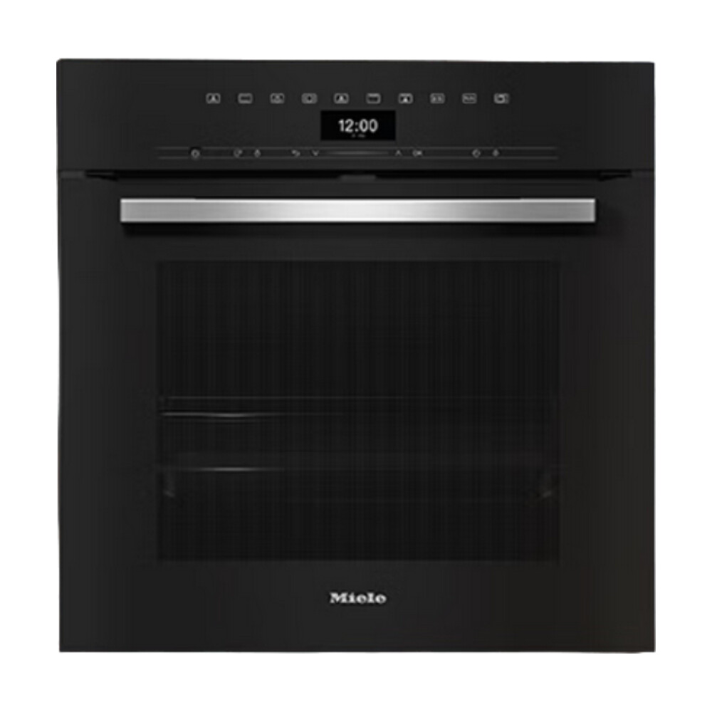 

Встраиваемая духовка Miele DGC 7351 C CN OBSW, черный