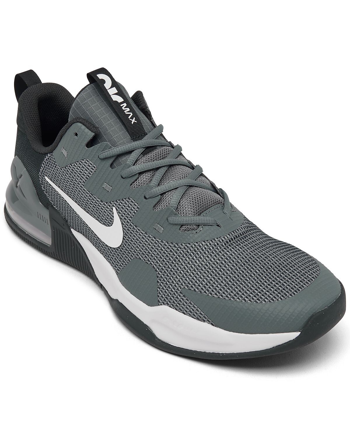 

Мужские кроссовки для тренинга air max alpha trainer 5 от finish line Nike, мульти