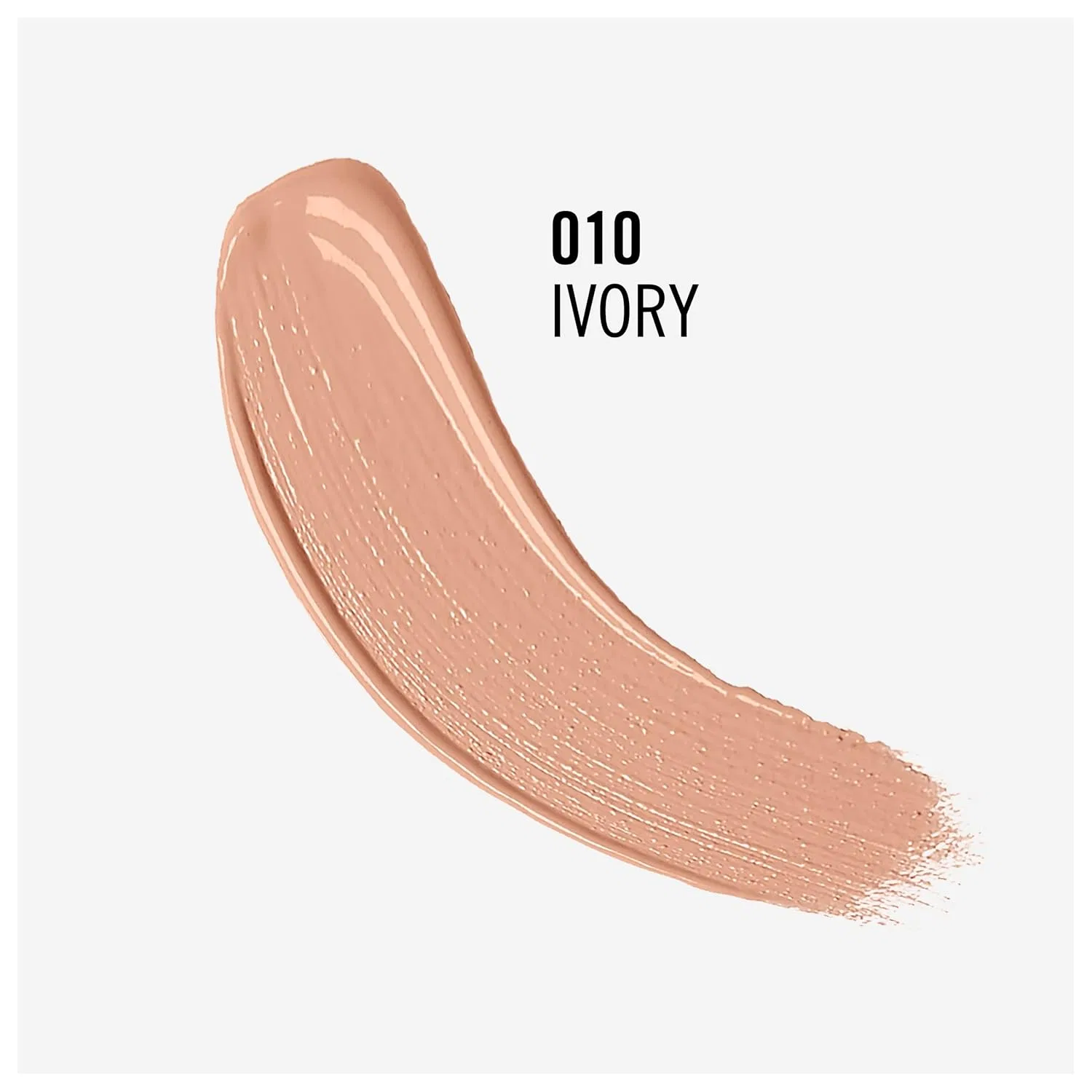 Консилер Lasting Finish Radiance, Rimmel, 7 мл, Ivory-coloured — фото 2