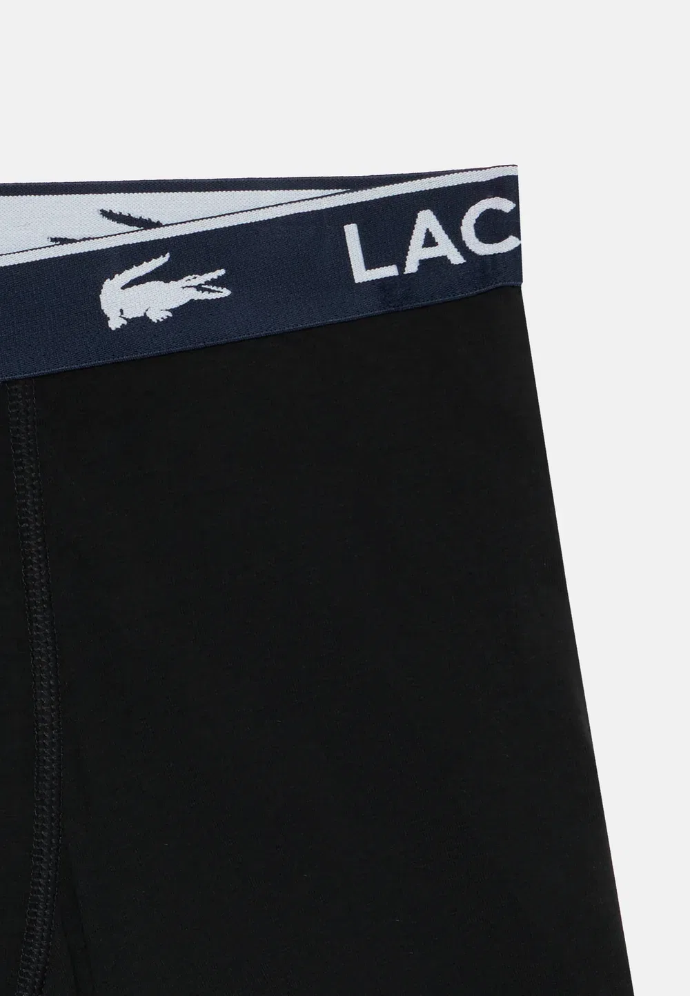 Комплект из 5 боксерских трусов Lacoste, Ruisseau — фото 4