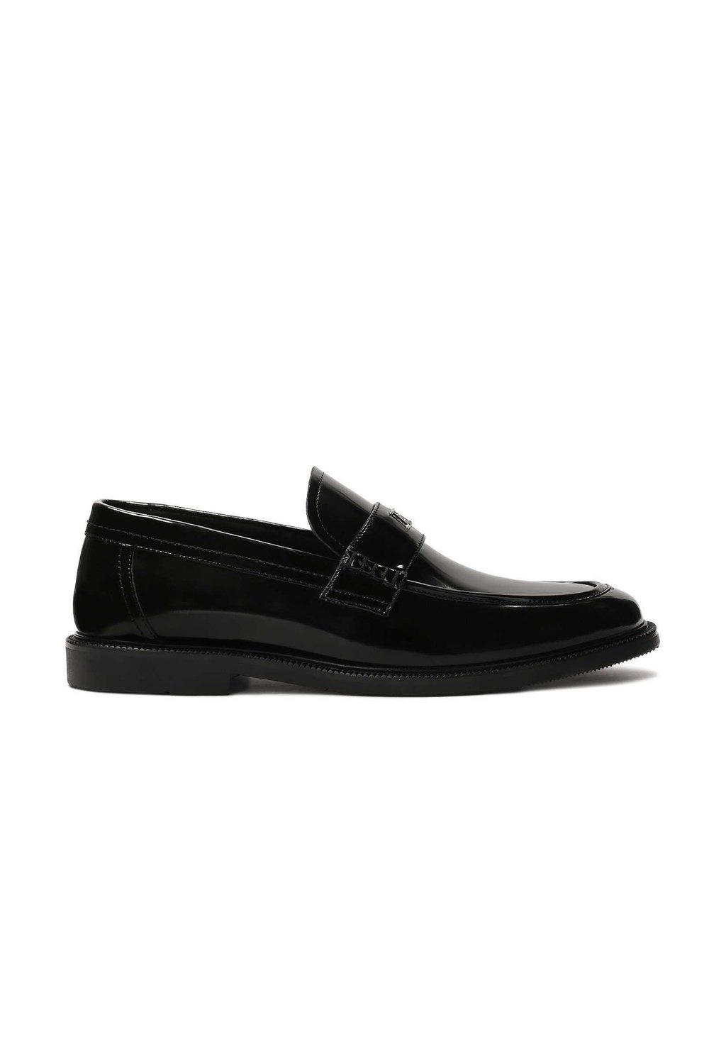 

Слипоны KS MAACURY - Smart slip-ons Kazar Studio, черный