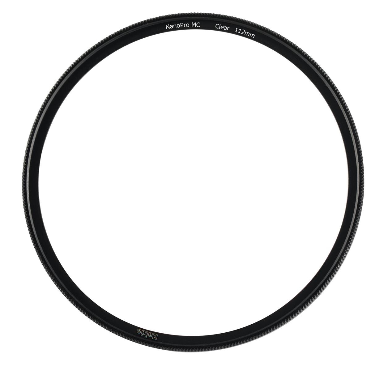 

Haida 112mm NanoPro MC Clear Filter