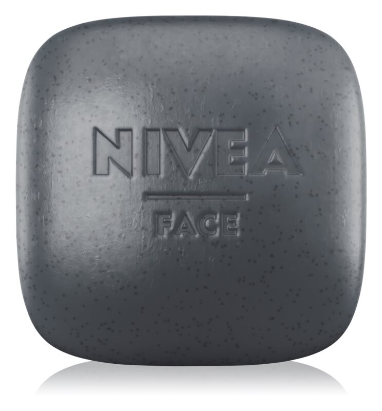 

Мыло-скраб для лица Nivea Magic Bar