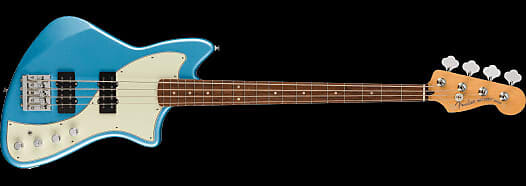 

Бас-гитара Fender Player Plus Active Meteora Bass 0147393395