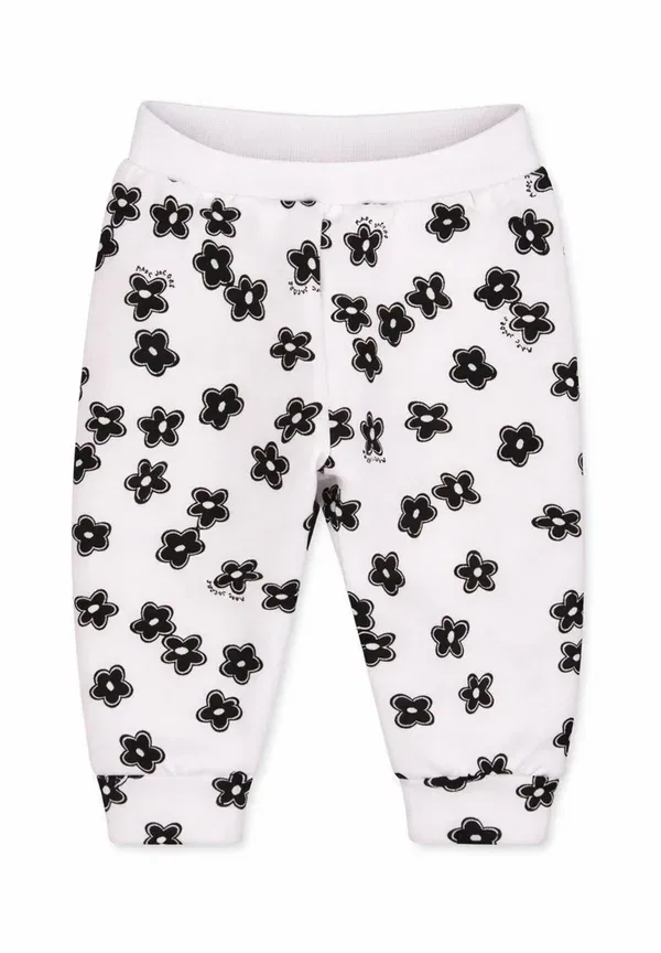 Детский спортивный костюм Marc Jacobs Kids, белый — фото 4