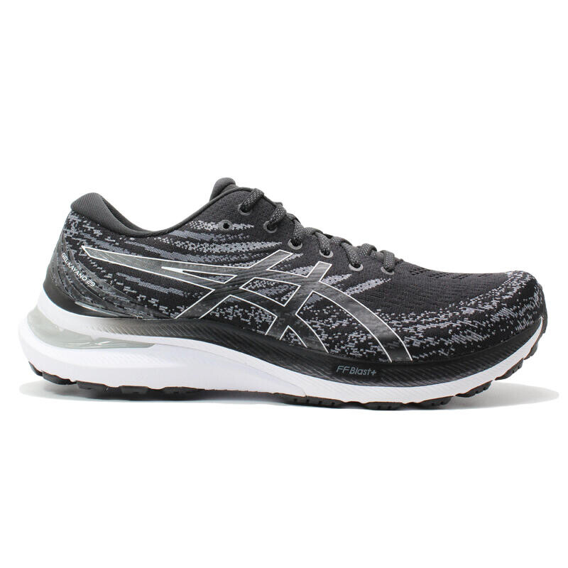 

Кроссовки Gel-Kayano 29 мужские ASICS, цвет weiss, Серый, Кроссовки Gel-Kayano 29 мужские ASICS, цвет weiss