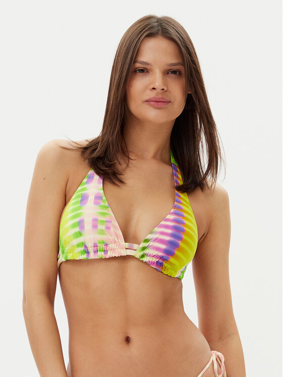 

Верх бикини Easy Pop C22JQF Chantelle, мультиколор