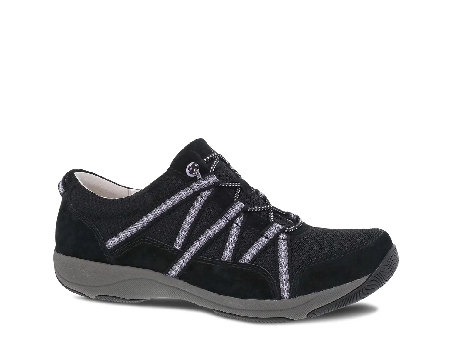 

Кроссовки Harlyn Sneaker Dansko, черный