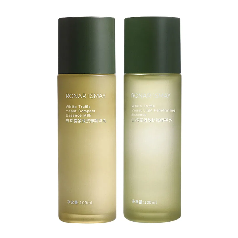 Набор для ухода за кожей RONAR ISMAY, White Truffle Anti Aging Tightening Wrinkle Resistant Lotion — фото 2
