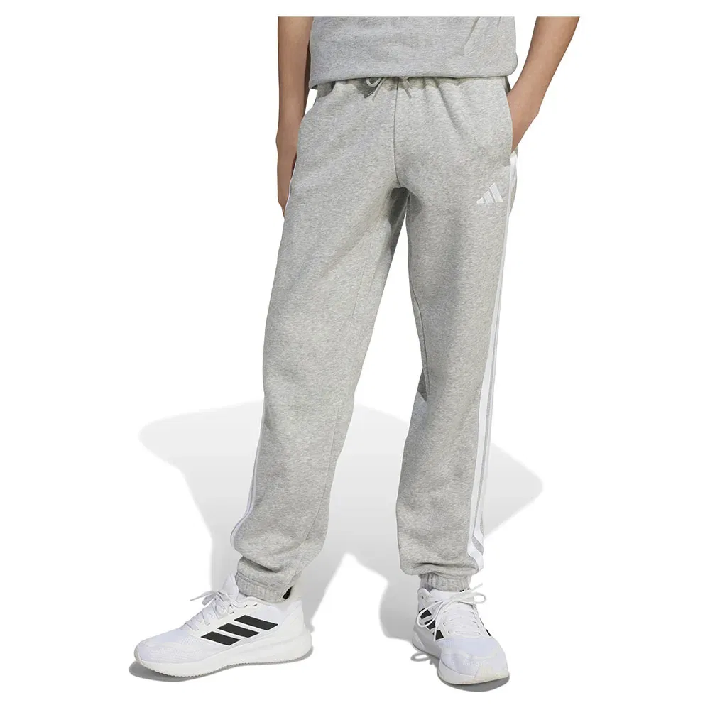 Брюки Adidas Essentials, серый