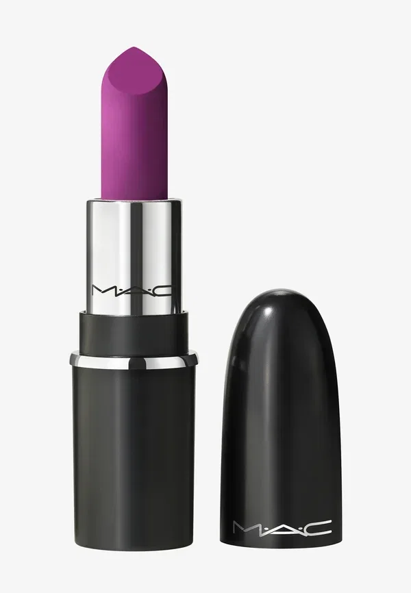 Помада матовая Macximal Silky Matte Lipstick Mac, everybody's heroine, 1.7 г, цвет everybody´s heronie