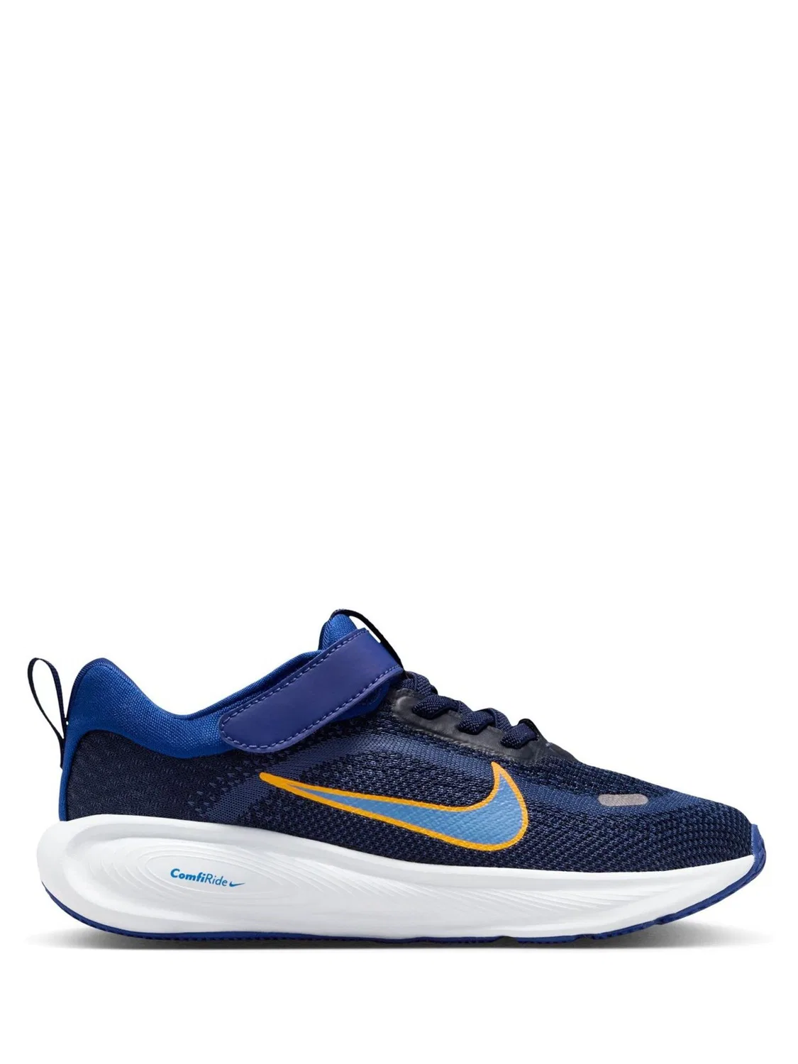 Кроссовки Nike Stellar Ride, университетский синий