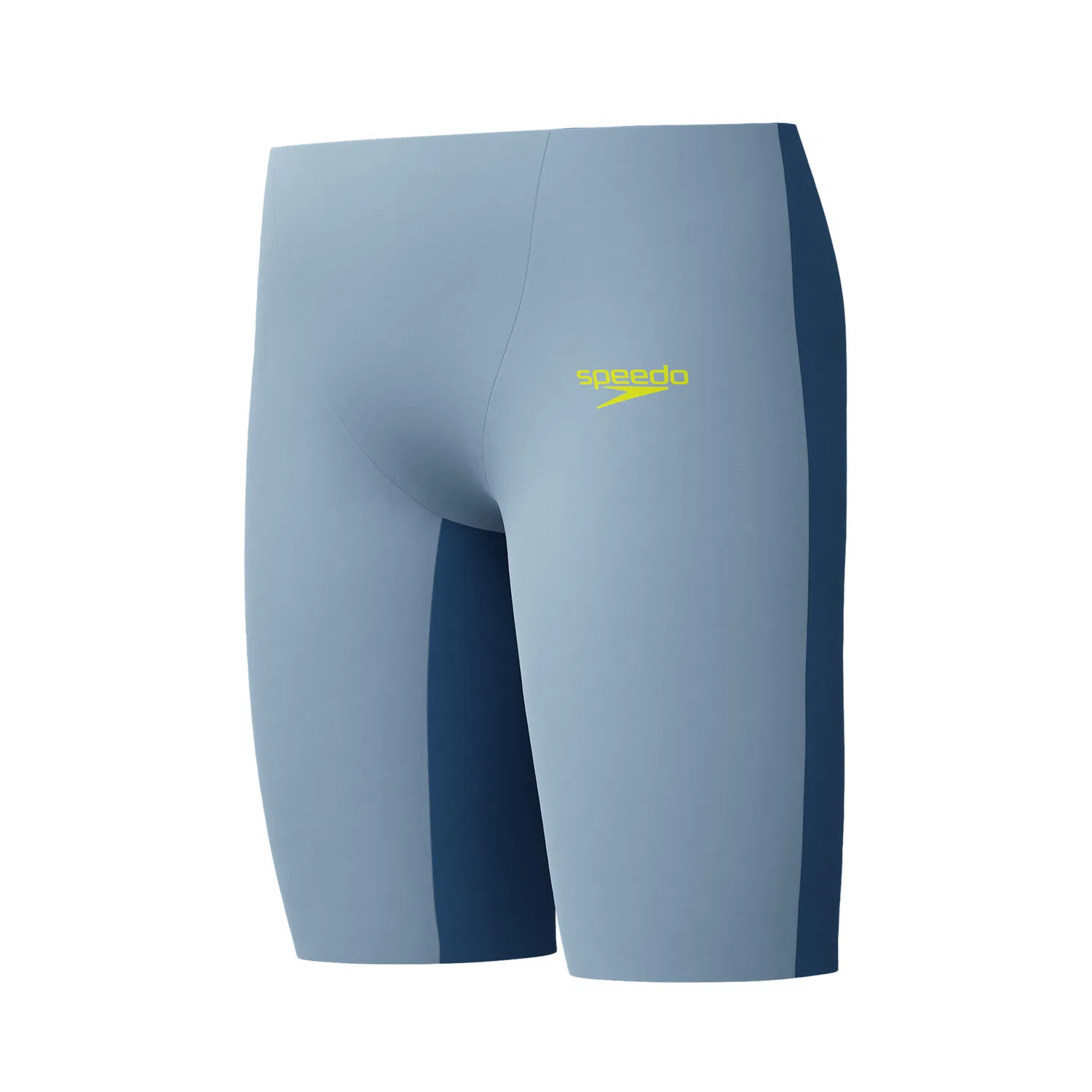 Детские плавки для мальчиков с высокой талией Fastskin Race Eco Endurance+ Speedo, Blau