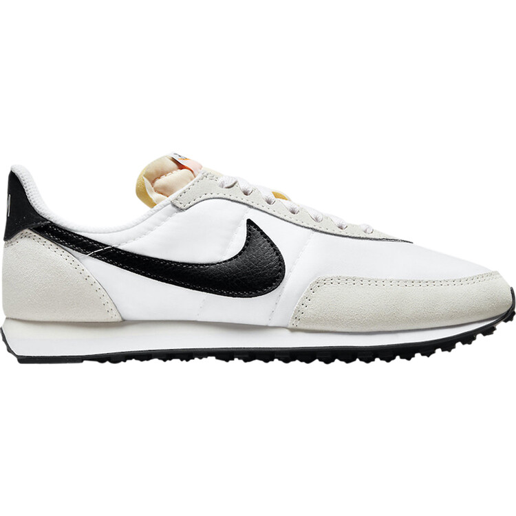 

Кроссовки Nike Wmns Waffle Trainer 2 'White Black', белый
