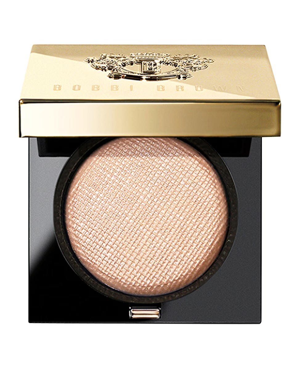 

Тени для век Bobbi Brown Luxe Metallic, moonstone