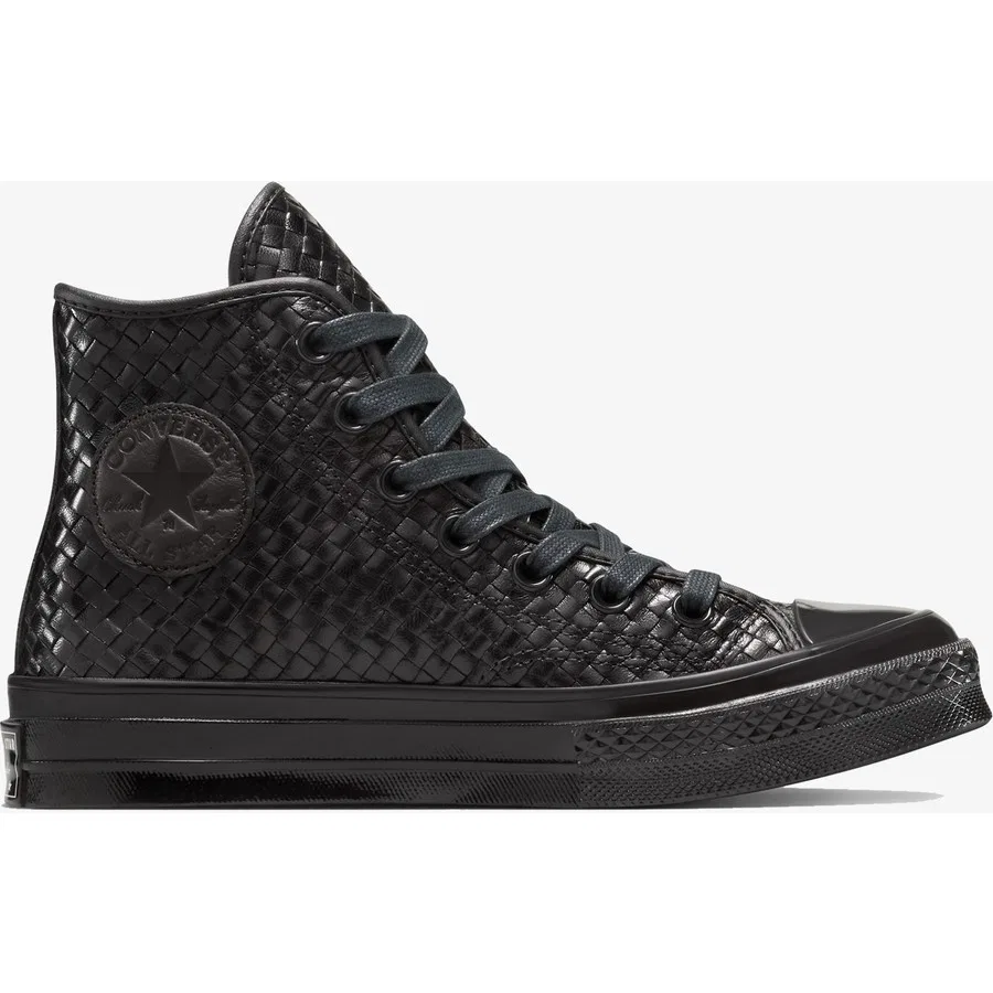 Кеды Converse Chuck 70 Unisex, Черный