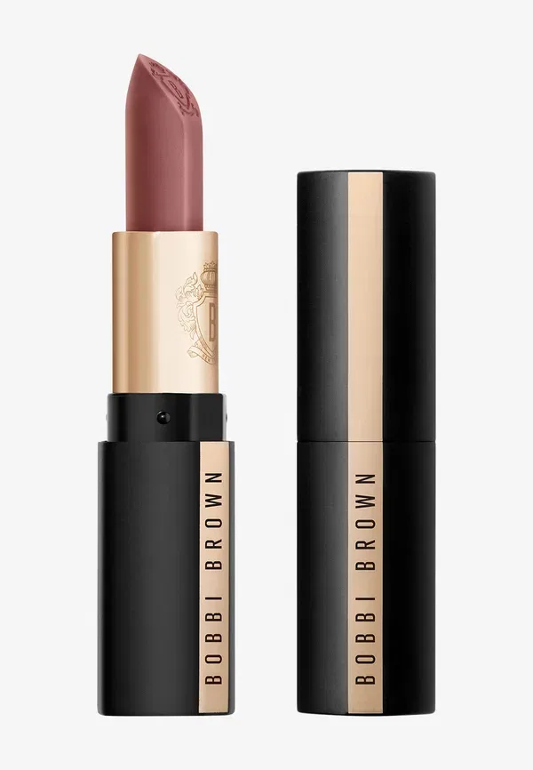 Роскошная матовая помада из кашемира 3.5 г Bobbi Brown, цвет vintage blush