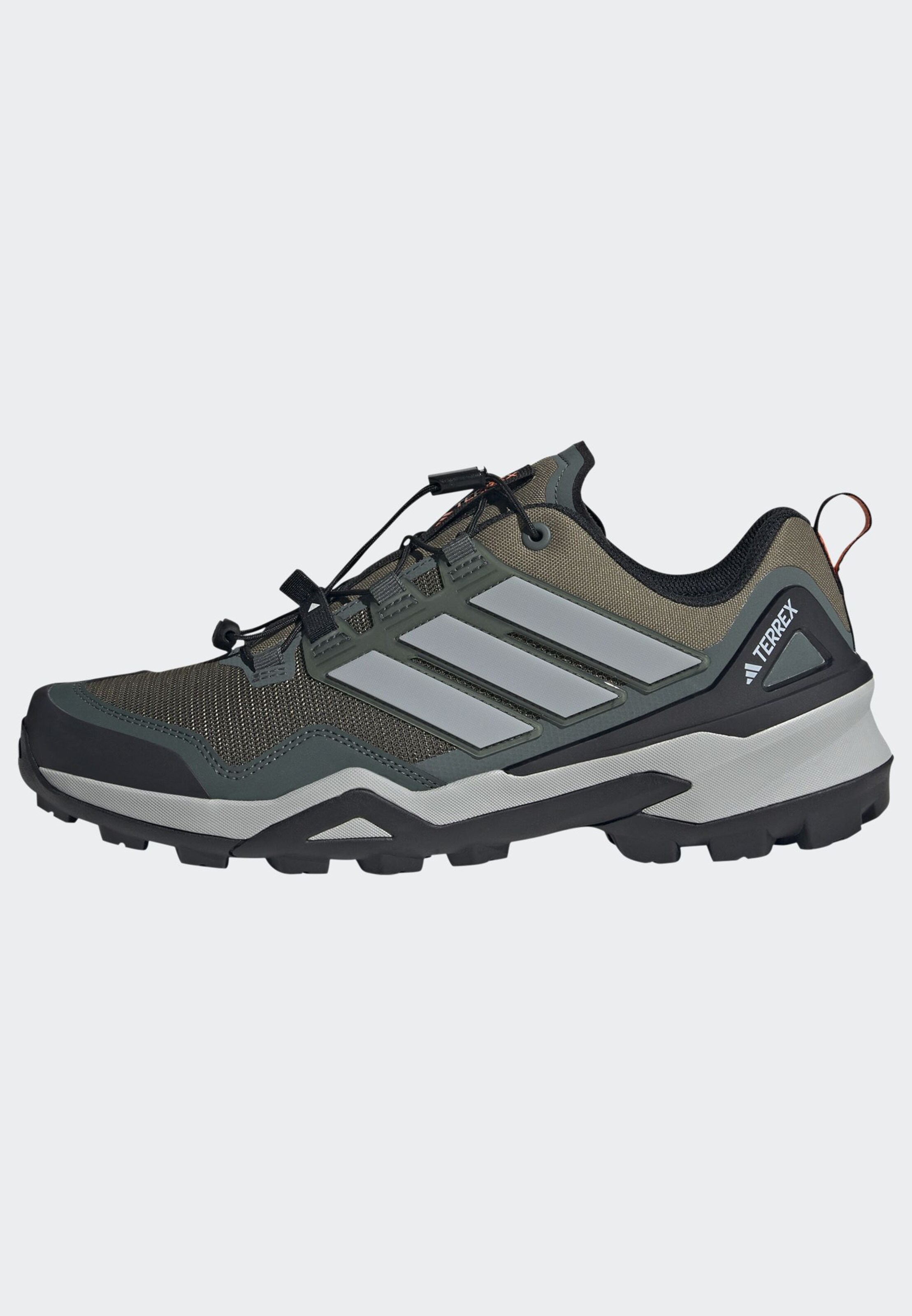 

ADIDAS TERREX Кроссовки в цвете Green, Khaki