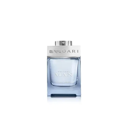 Парфюмерная вода Bvlgari Man Glacial Essence, 60 мл