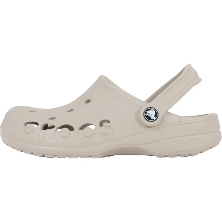 Детские клоги Crocs Baya, Light Khaki