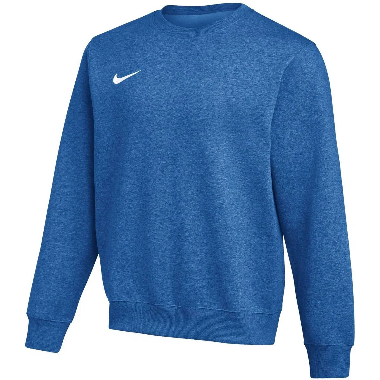 Мужской свитшот с флисовой подкладкой Park 26 Fleece Crew Nike, Blau