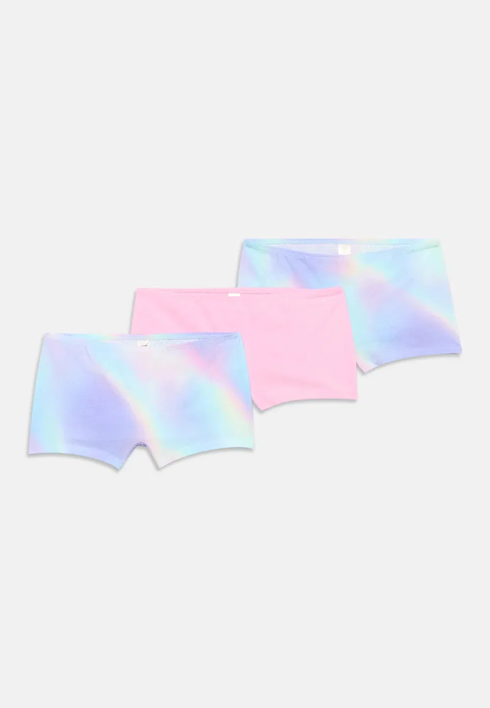 Радужный набор из 3 штук - для хипстеров Lindex, Light Pink