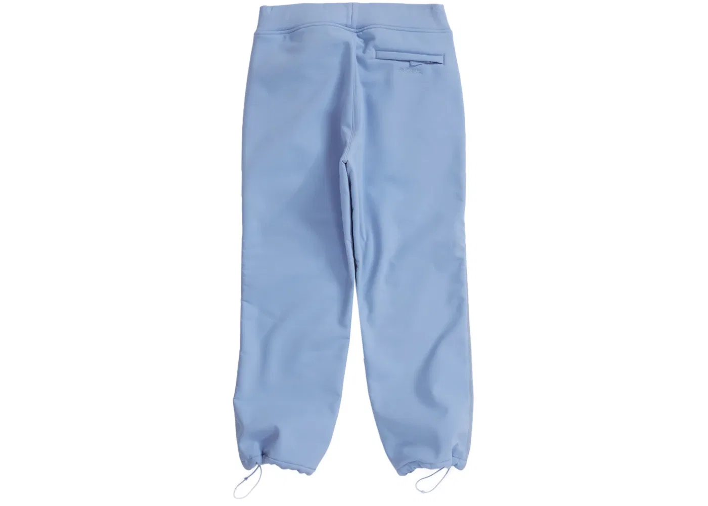 Мужские спортивные штаны WINDSTOPPER Sweatpant (FW23) Supreme, Light Blue — фото 3