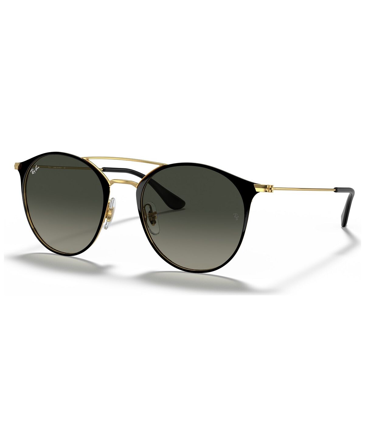 

Солнцезащитные очки унисекс, rb3546 52 Ray-Ban, мульти