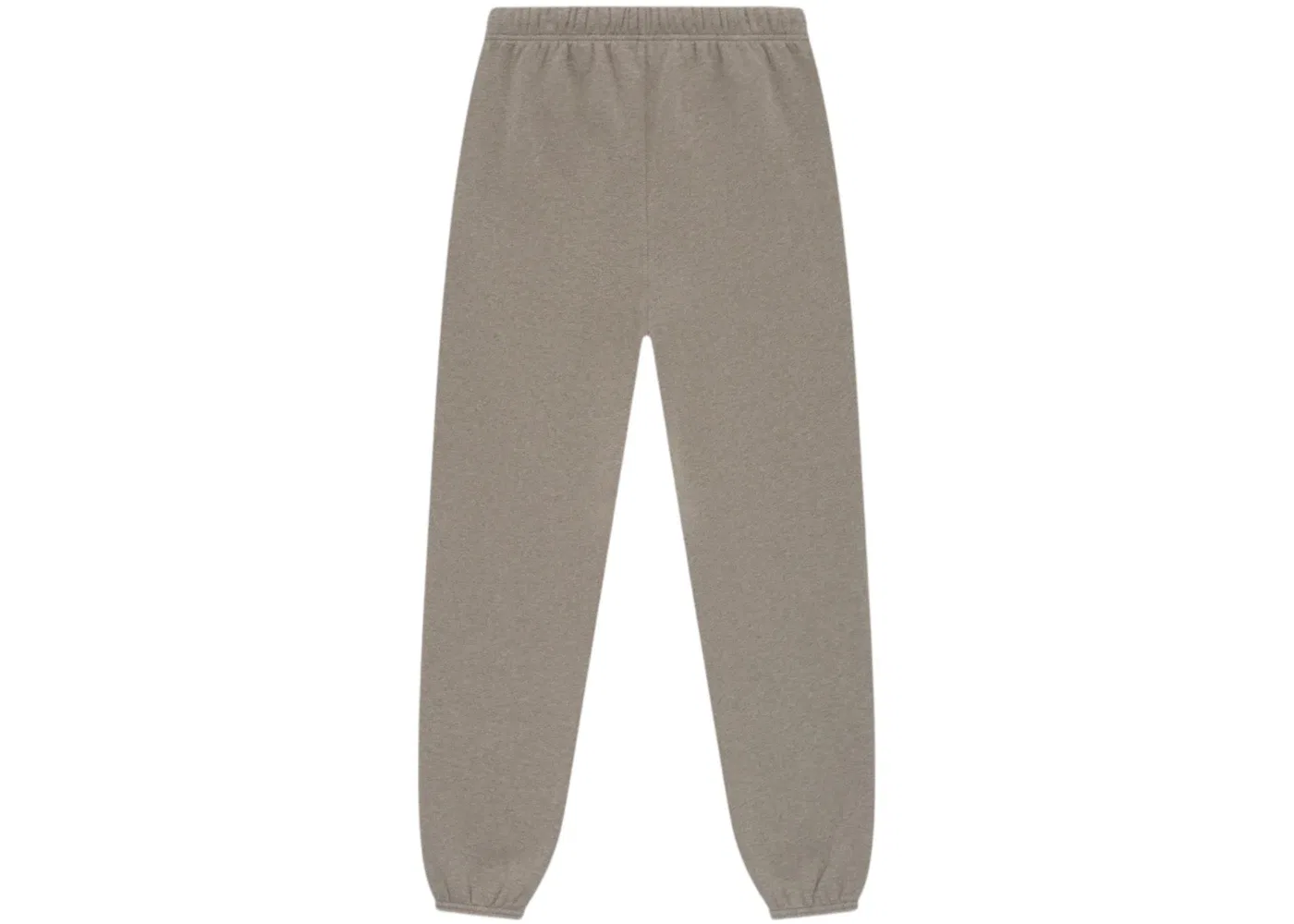 Мужские спортивные штаны с принтом Sweatpant Fear of God, Homestead Heather — фото 2