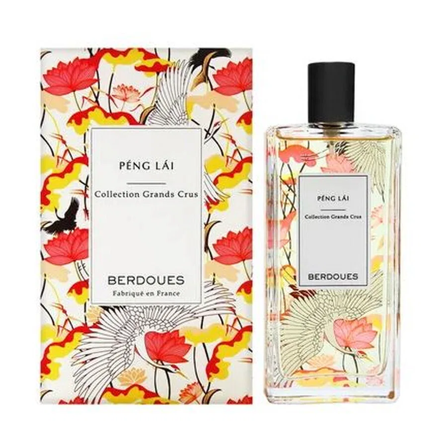 Парфюмерная вода Berdoues Peng Lai Eau De Parfum