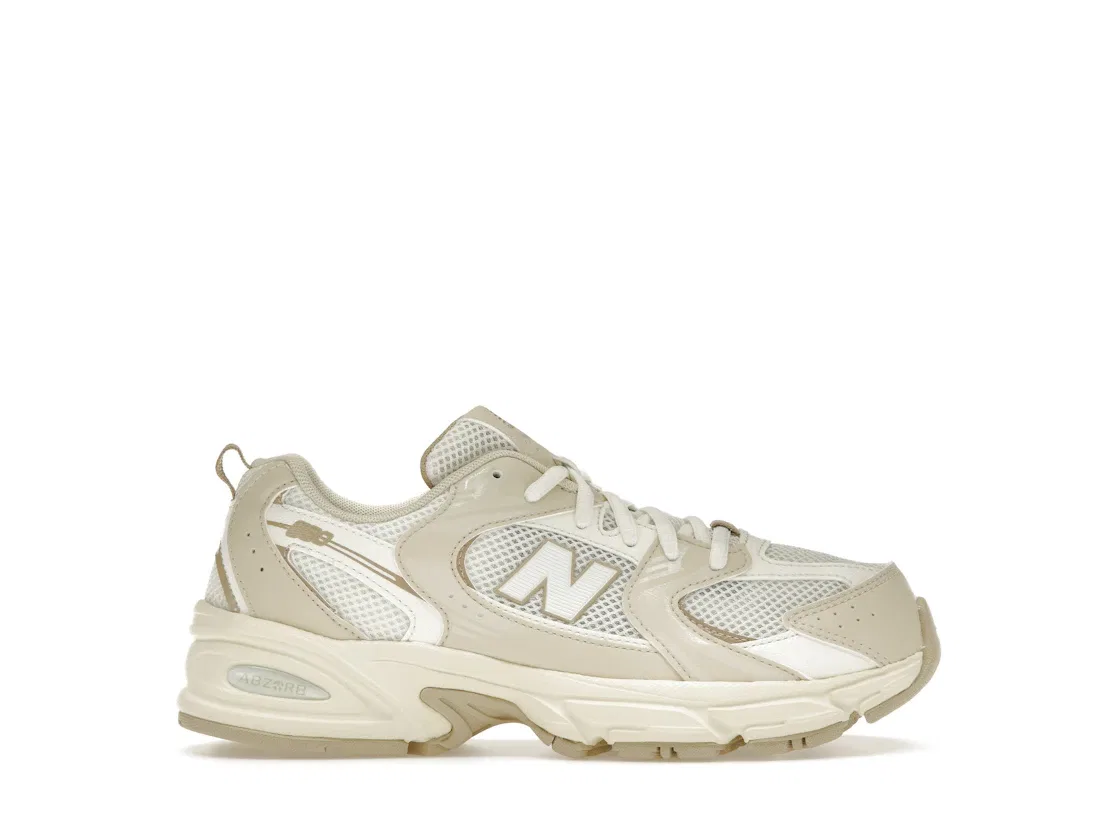 Детские кроссовки Lifestyle New Balance 530, Beige/Angora