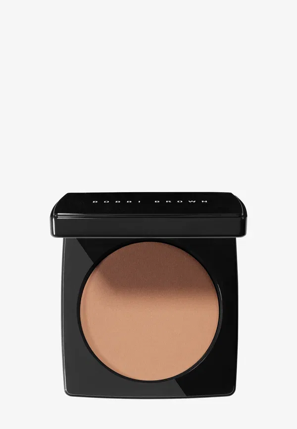 Бронзирующая пудра - бронзер 9 г Bobbi Brown, цвет light
