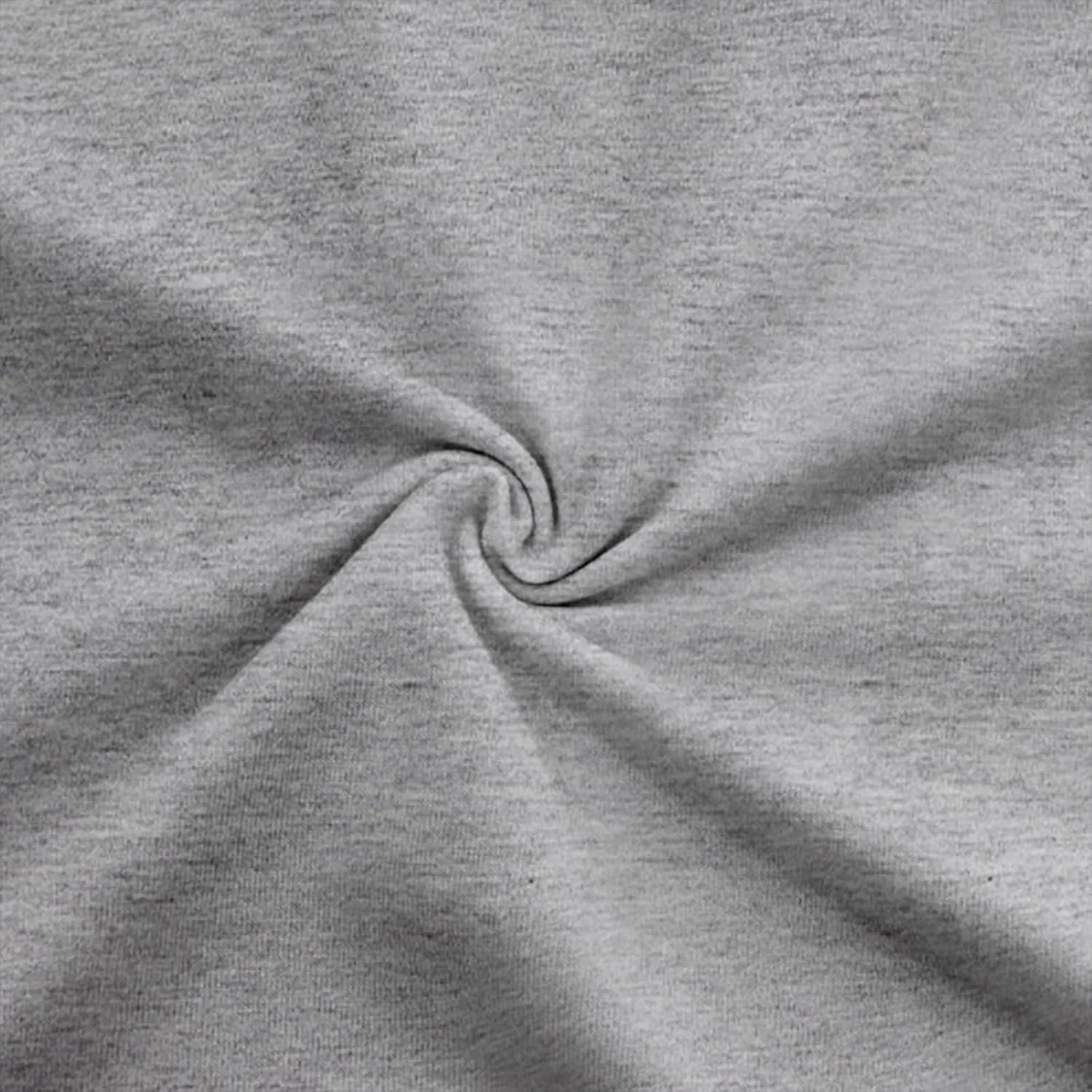 Мужская футболка поло с тремя пуговицами Henley, Gray — фото 3