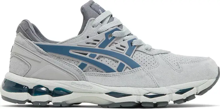 

Кроссовки gel kayano trainer 21 'piedmont grey' Asics, серый