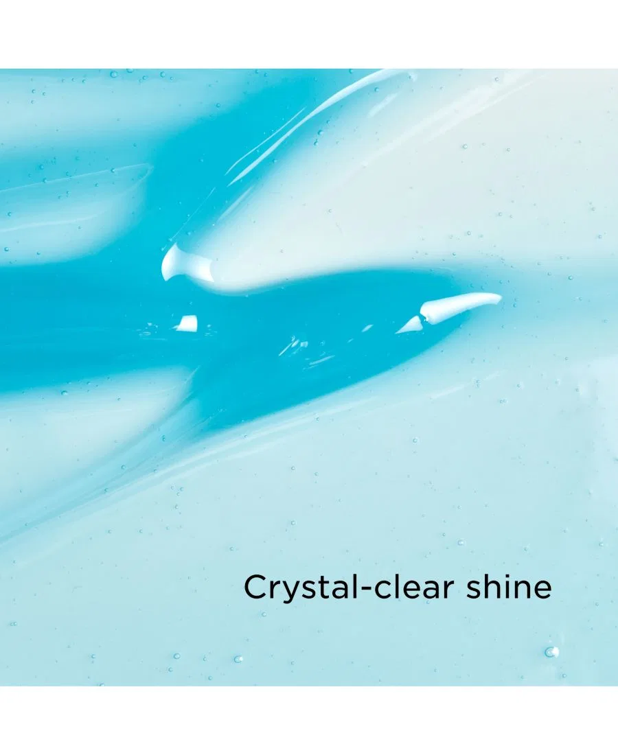 Масло для губ с эффектом холода Cryo-Plumping Clarins, 00 Cryo Mint — фото 3