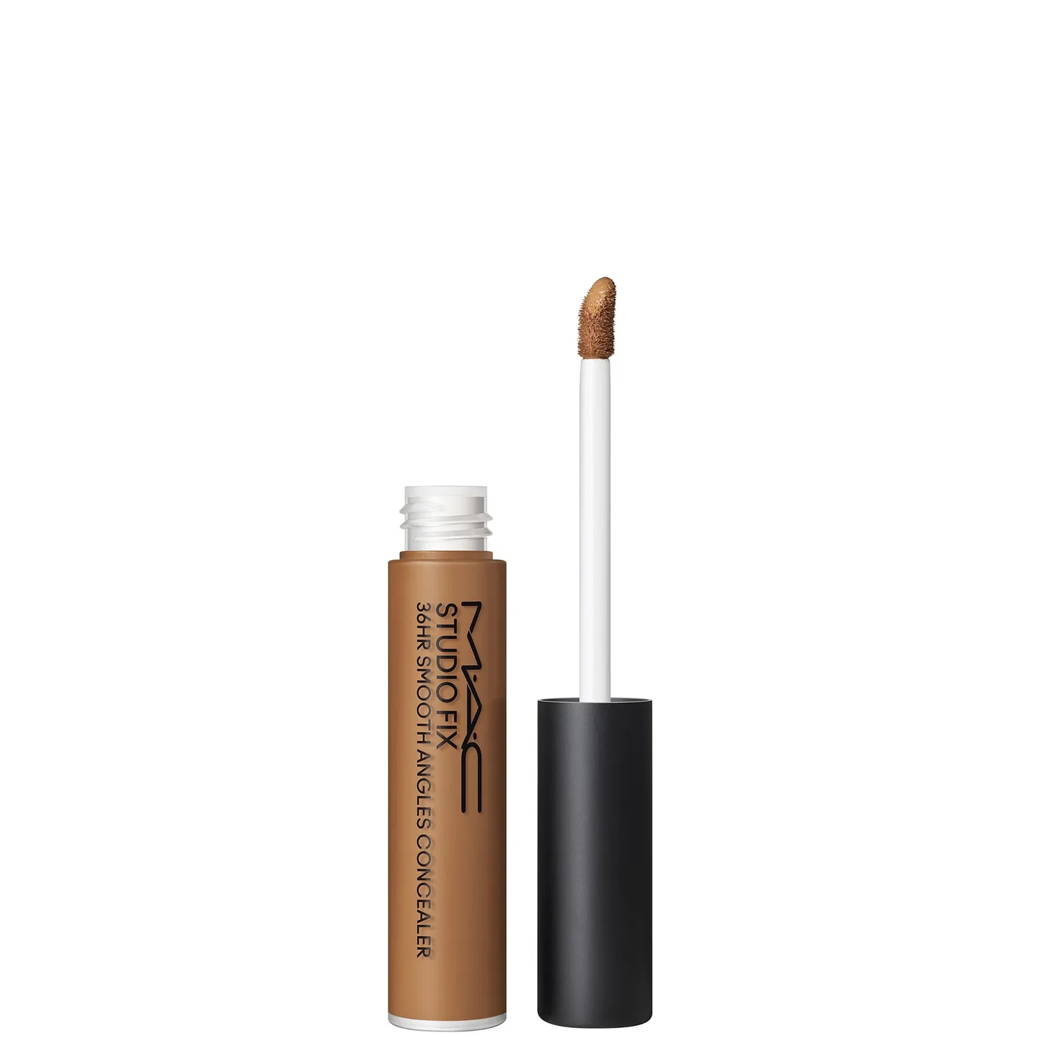 Консилер с мягким матовым финишем MAC Studio Fix 36HR Smooth Angles Concealer, MAC, NC50